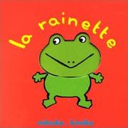 Tapa de La Rainette