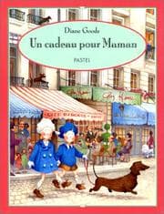 Tapa de Un Cadeau pour maman