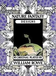 Tapa de Nature Fantasy Designs