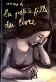 Tapa de La Petite Fille du livre
