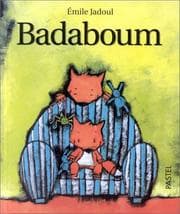 Tapa de Badaboum