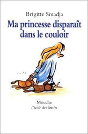 Tapa de Ma princesse disparaît dans le couloir