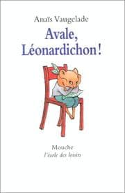Tapa de Avale, Léonardichon!