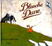 Tapa de blanche dune