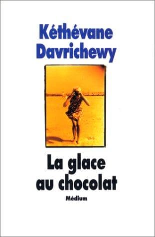 Tapa de La Glace au chocolat