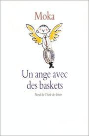 Tapa de Un Ange avec des baskets