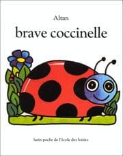Tapa de Brava, coccinella!