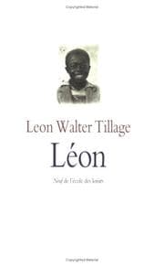 Tapa de Léon