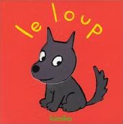 Tapa de Le loup