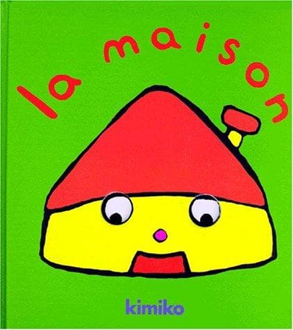 Tapa de La Maison