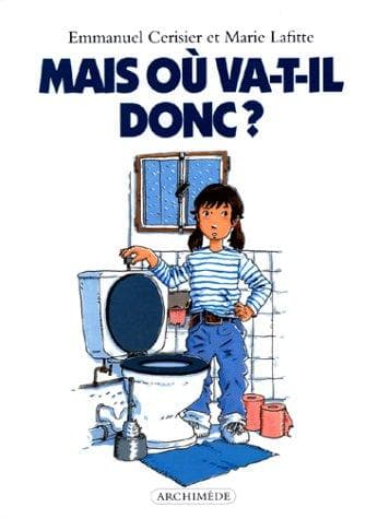 Tapa de Mais où va-t-il donc?