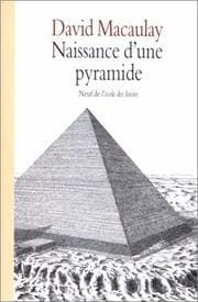 Tapa de Naissance d'une pyramide