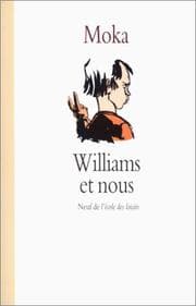 Tapa de Williams et nous