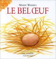 Tapa de Le Bel Oeuf