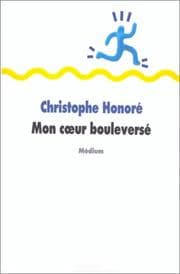 Tapa de Mon coeur bouleversé