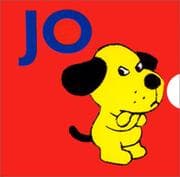 Tapa de Jo