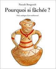 Tapa de Pourquoi si fâchée?