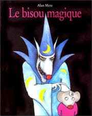 Tapa de Le Bisou magique
