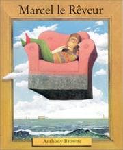Tapa de Marcel le rêveur