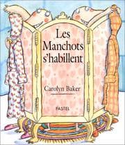 Tapa de Les manchots s'habillent