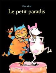 Tapa de Le Petit Paradis