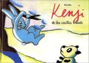 Tapa de Kenji et les crottes bleues