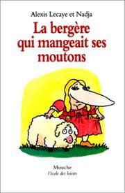 Tapa de La bergère qui mangeait ses moutons