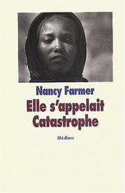Tapa de Elle s'appellait catastrophe