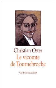 Tapa de Le Vicomte de Tournebroche et autres histoires