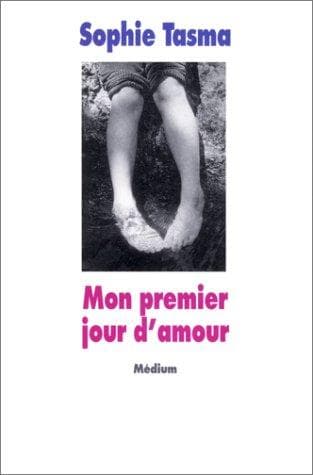 Tapa de Mon premier jour d'amour