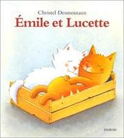 Tapa de Emile et Lucette