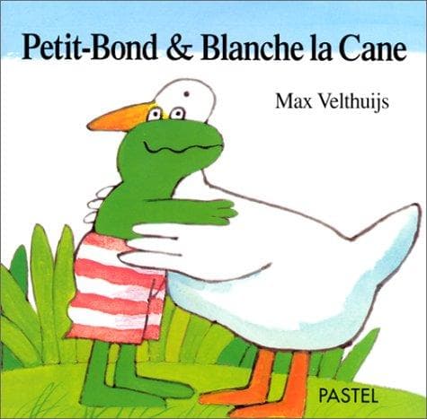Tapa de Petit-Bond & Blanche la Cane