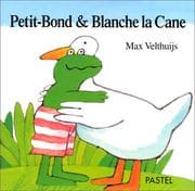 Tapa de Petit-Bond & Blanche la Cane