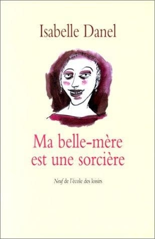 Tapa de Ma belle-mère est une sorcière