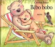 Tapa de Bebe Bobo