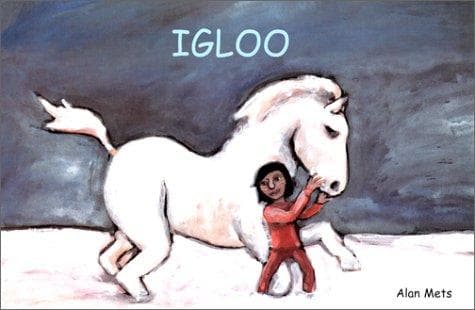 Tapa de Igloo