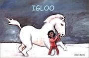Tapa de Igloo