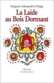 Tapa de La laide au bois dormant