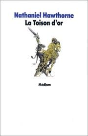 Tapa de The Golden Fleece