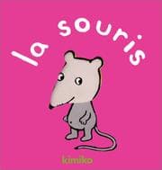 Tapa de La souris