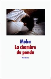 Tapa de La Chambre du pendu