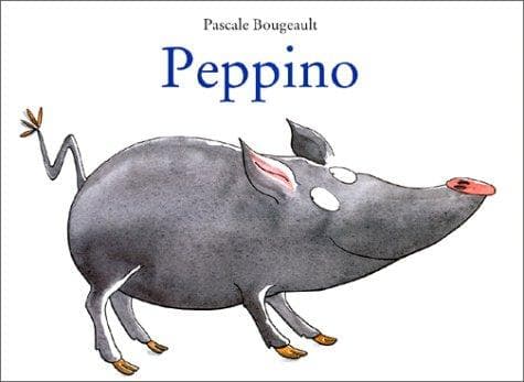 Tapa de Peppino