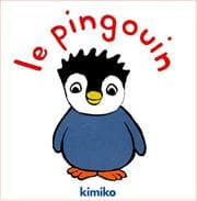 Tapa de Le pingouin
