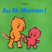 Tapa de Au lit, maman!