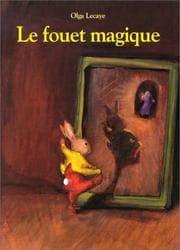 Tapa de Le Fouet magique