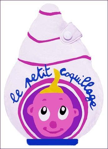 Tapa de Le Petit Coquillage