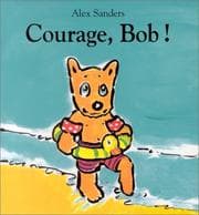 Tapa de Courage, Bob !