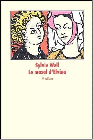Tapa de Le mazal d'Elvina
