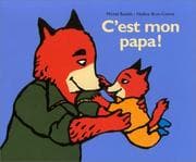 Tapa de C'est mon papa !