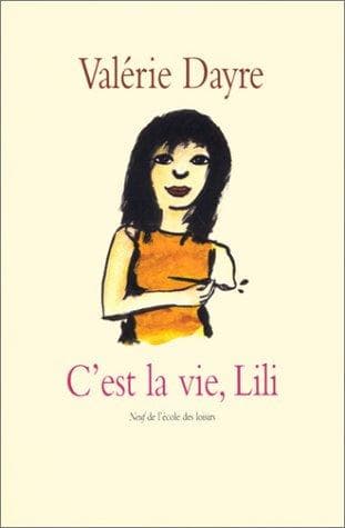 Tapa de C'est la vie, Lili